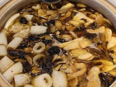 -爱膳菌锅锅(阳南店)