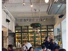 大堂-RAC BAR(安福路店)