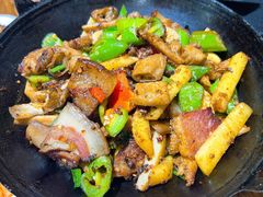 -胡师傅三下锅(汽车站店)