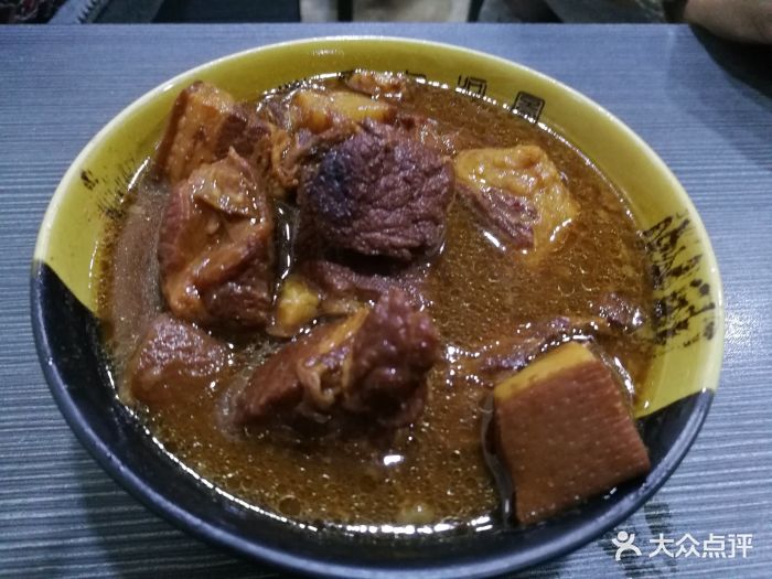 李记坛肉馆-图片-铁岭县美食-大众点评网