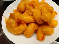 -燕春楼(海河华鼎店)