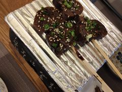 -樱の千渡日式料理·铁板烧•烧鸟(金盛田广场店)
