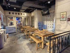 -十六蒲(桂林路店)