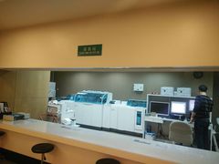 -上海美兆健康医疗体检中心(古北店)