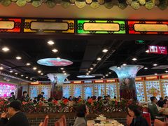 大堂-点都德(汇点楼店)