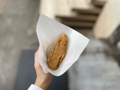 糍粑-禾生粑粑坊(陕西路店)