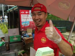 -詹爷爷乌节路街头冰淇淋