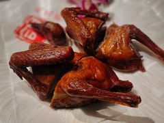 -鸽味轩·粤菜小馆(高楼门总店)