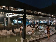 -三江森林温泉度假区