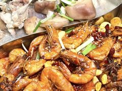 -四妹餐厅(玫瑰街店)