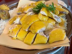 -半岛豪苑酒家(花都店)