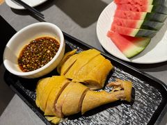 -阿毛饭店首店·宁波老字号(文化广场店)