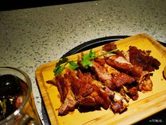 -马老六清真餐饮(西站店)