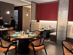 -鸽子侯·家宴·平价海鲜(绿地店)
