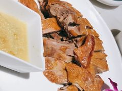 跑海的鸭子-香香海南菜餐厅