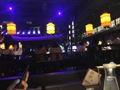 -绿茶餐厅(乐峰广场店)