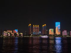 -武昌中华路码头(轮渡站)