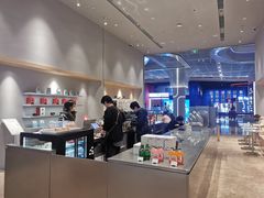 -Seesaw Coffee(西岸凤巢店)