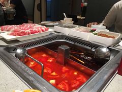 -海底捞火锅(群光广场店)