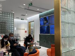 -海马体照相馆(环贸iapm大师爱情店)