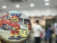 -珍妮曲奇聪明小熊(尖沙咀店)