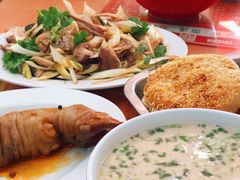-教师之家赵家羊汤馆(东青龙街店)