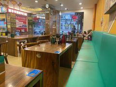 大堂-兰州-西固陈记牛肉面·烧烤(山阴路店)