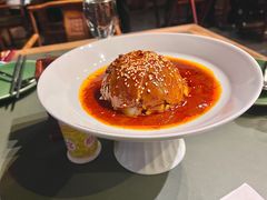 -那家小馆•北京菜•烤鸭(中关村店)