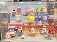 -泡泡玛特POPMART(沈阳大悦城店)