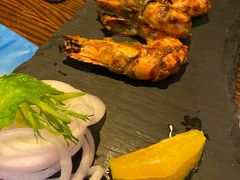 -甘尼仕印度餐厅爵士酒吧(阳春巷店)