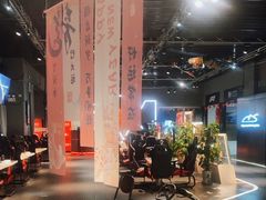 -魔赛卡丁车赛车汇(上海店)