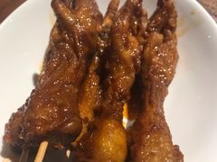 -南门小馆·清真(国贸商城店)
