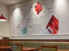 -萨莉亚意式餐厅(桃浦路店)