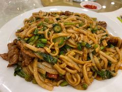 干炒牛河-四海之家(蛇口店)