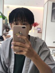 -HAIR POP