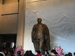 -邓小平故里