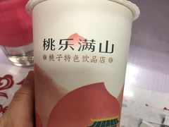 -桃乐满山(川沙百联店)