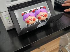 -bobo高端证件照工作室(三元桥店)