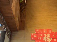 -徽三说·土徽菜·中国徽菜连锁品牌(一中店)