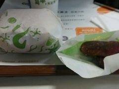 -华莱士·全鸡汉堡(湛江新华店)