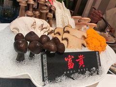 -尚海豆捞(乐虹坊店)