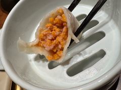 -喜鼎海胆水饺(东港店)