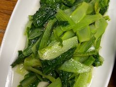 清炒时蔬-舟小鲜·舟山小渔村(凤城四路中登广场店)
