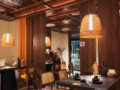 -芸鲜季·云南野生菌餐厅· 云南风物味研社(闵行店)