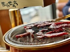 -西塔老太太泥炉烤肉(湖东领汇广场店)