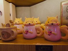 -星巴克(丁香国际商业中心店)