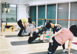 -Real Pilates优体普拉提