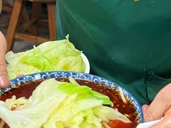 -蒋六十八梯眼镜面(狮子坪店)