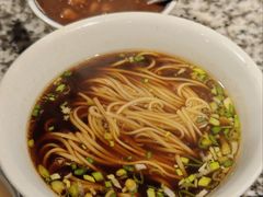 -南京大牌档(崇文门国瑞店)