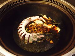 -荣德灶台鱼(圣泉寺店)